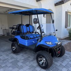 2023 Icon i40L lithium