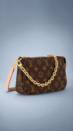 Woman’s purse