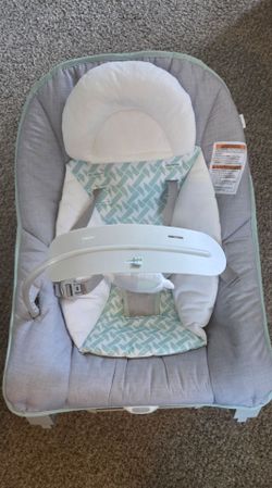 3-1 baby bouncer, rocker