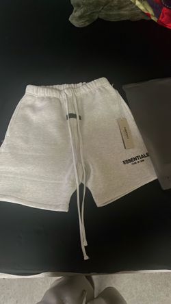 Essentials shorts