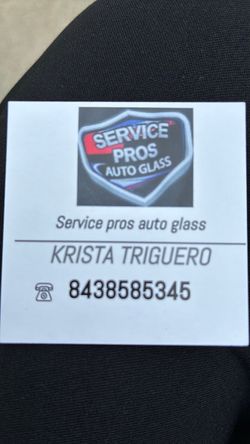 Windshields