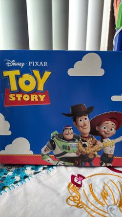 Toy Story Woody & bullseye Cowboy Boots