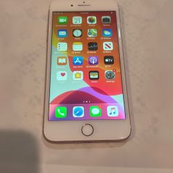 iPhone 7 Plus 32GB Rose Gold T-Mobile