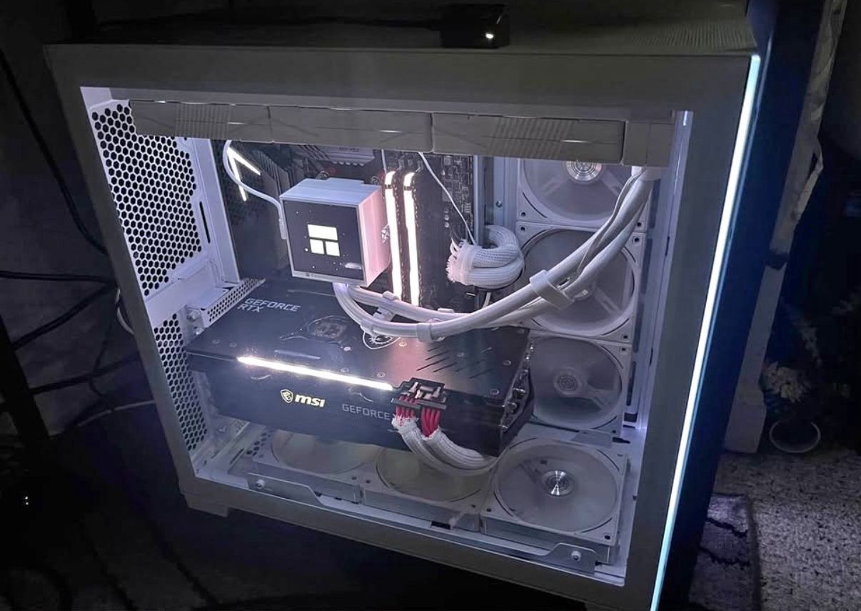 Gaming Pc