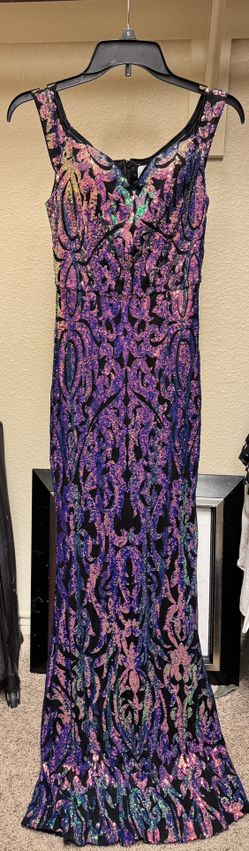 Elegant Dress