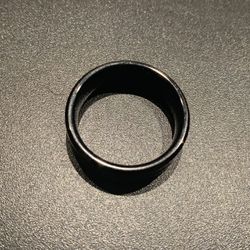 Men’s Tungsten Ring Size 10