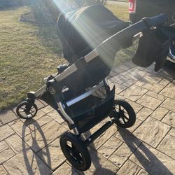 City Select Stroller