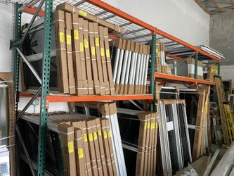 Impact Windows 