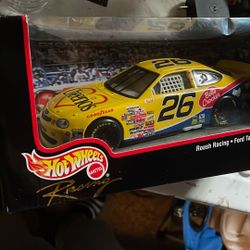 Clean Sealed NASCAR 