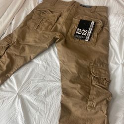 Jordan Craig Cargo Pants Brand New Size 32