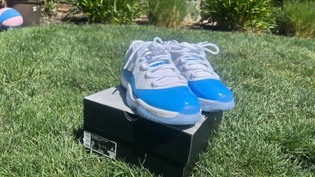 BRAND NEW JORDANS 11 retro low