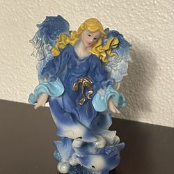 Angel Of The Sea Figurine 