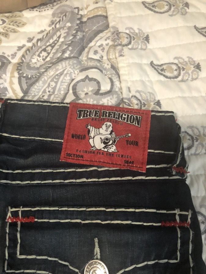 All for sale