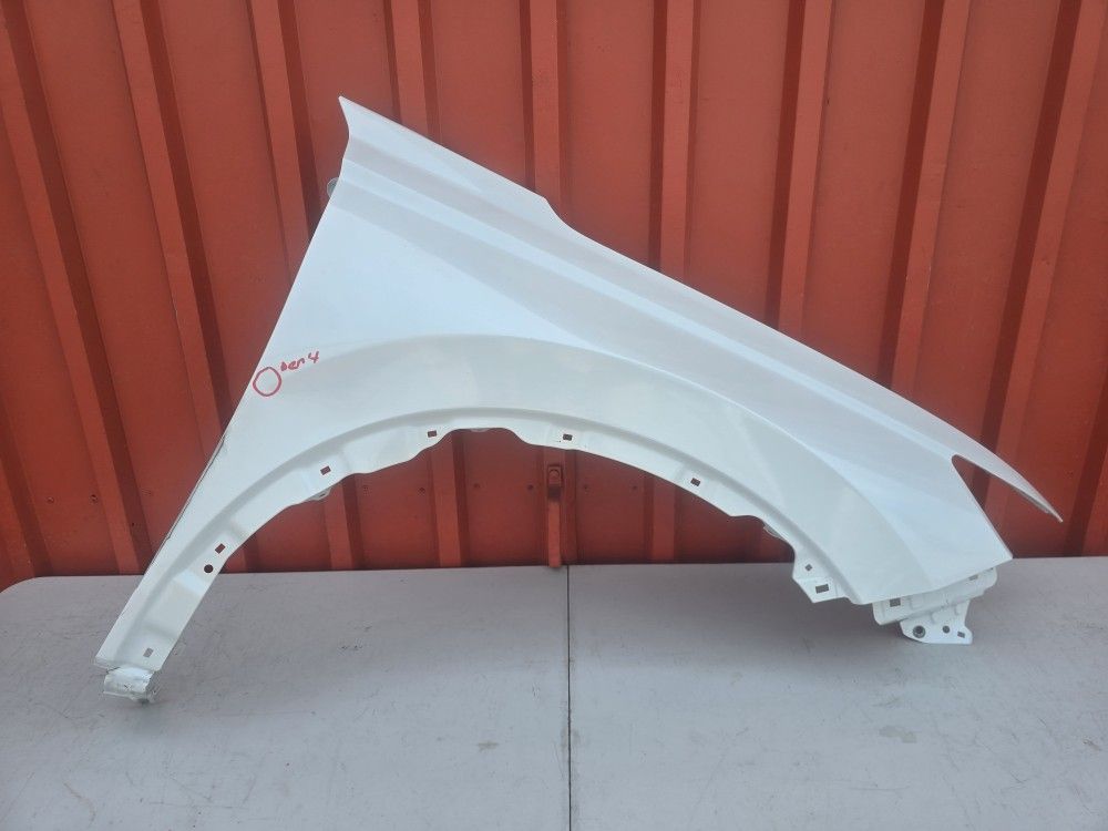 Honda Crv Cr-v Fender Right Passenger 2023-2026