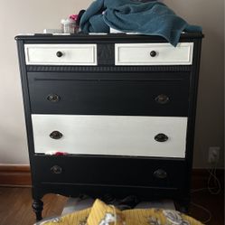 Funky Dresser 