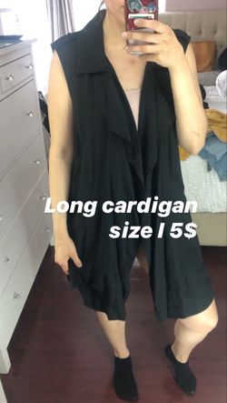 Cardigan