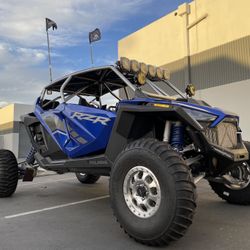 Polaris Pro R