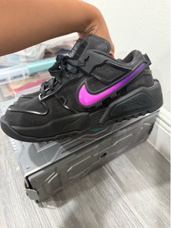 RTFKT x Nike Dunk Genesis 'Void'