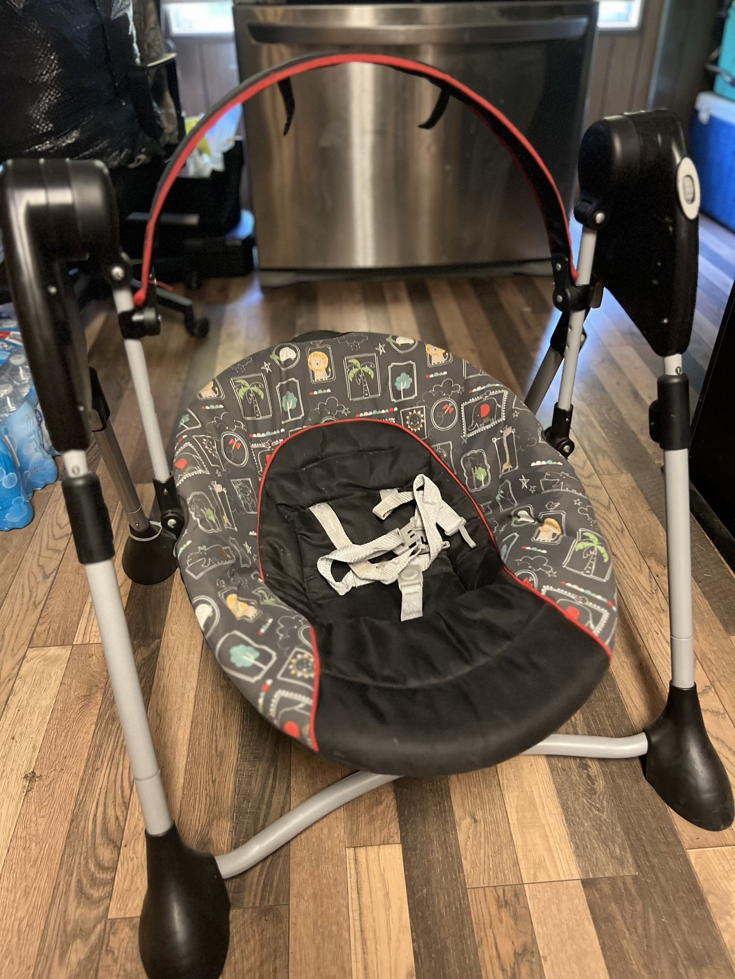 Baby Swing