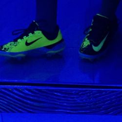 Cleats Baseball Nike