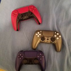 Ps5 Controllers 50 Bucks Each Anti Drift