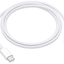 Apple USB-C To Lightning Adapter 