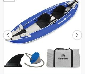 Kayak 2 Person