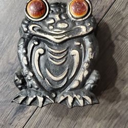 Vintage Napkin Holder/etc