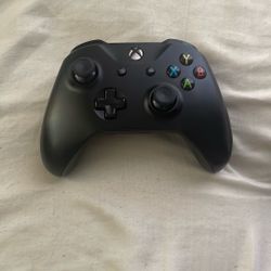 Xbox One Controller