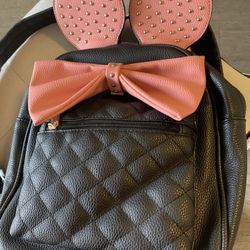 Minnie Backpack 