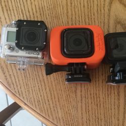 GoPro Collection 