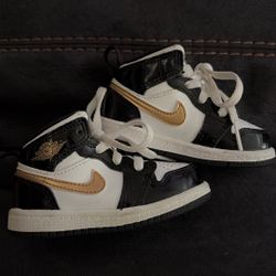 Nike Air Jordan Toddler Baby Shoes 