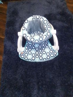 Baby bouncer
