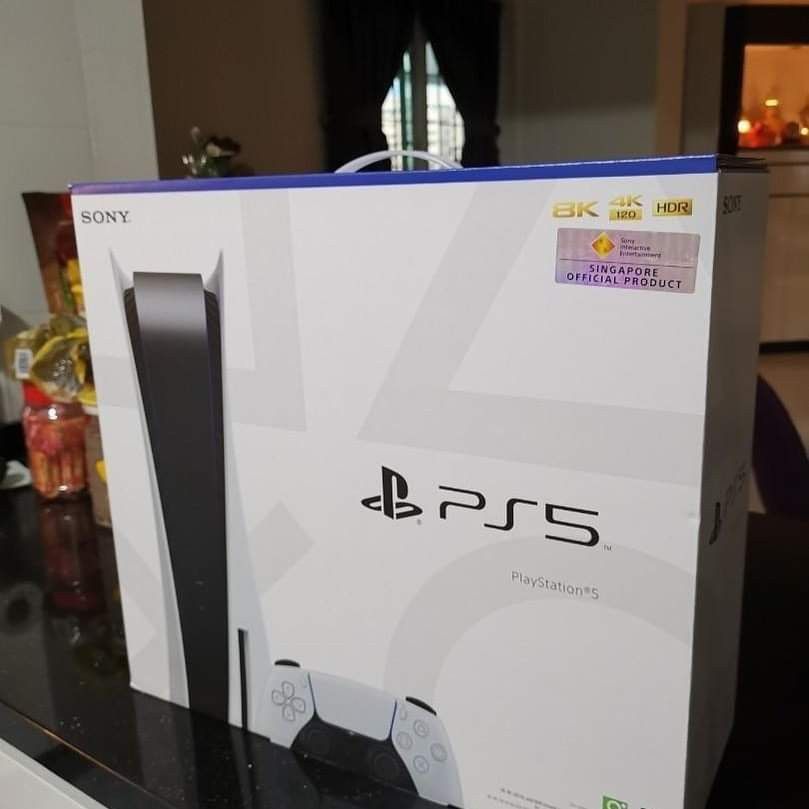 Ps5