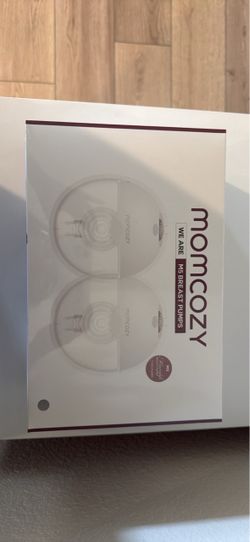 Baby items momcozy m5