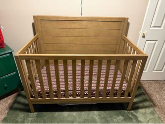 Crib