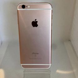 iPhone 6s Plus Unlocked