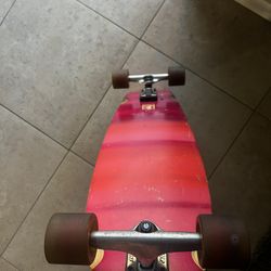 Globe Skateboard 