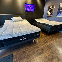 Queen Mattress Blow Out Event Happening Now!
