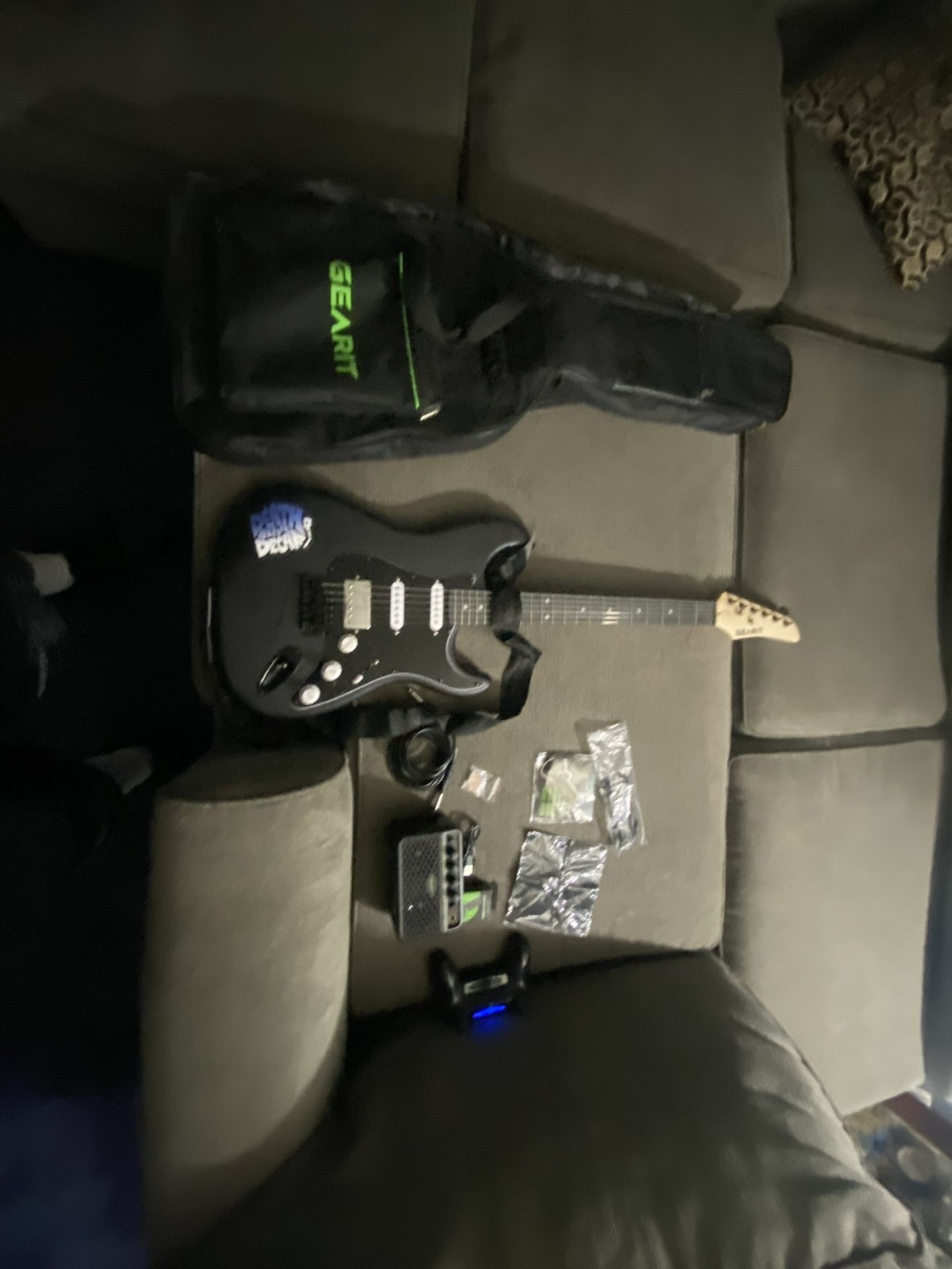 Guitar