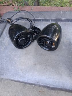 Gohawk 600 W Bluetooths