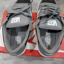 Vans Mens Shoes 