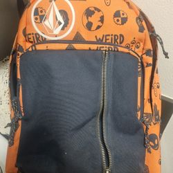 Volcom Backpack