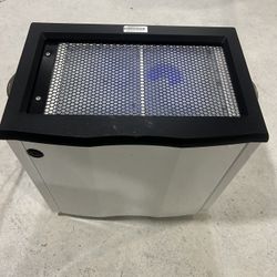 Synexis Sentry Bio Defense System Clinical Air Purifier