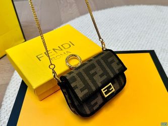 Gorgeous mini bag