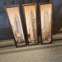 Pictures Wall 