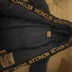 Moncler Jacket 