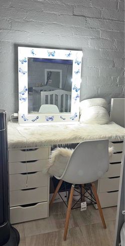 Vanity