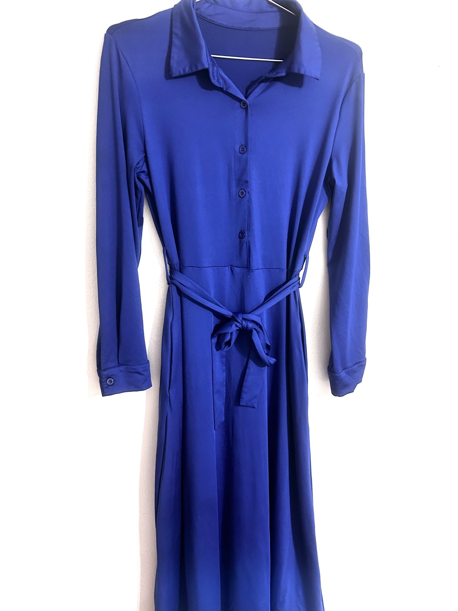 Women’s Long Dress