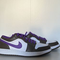 Jordan 1 Lows